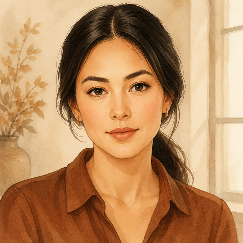 Julia Nakamura